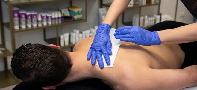 Sugaring lichaam in Purmerend
