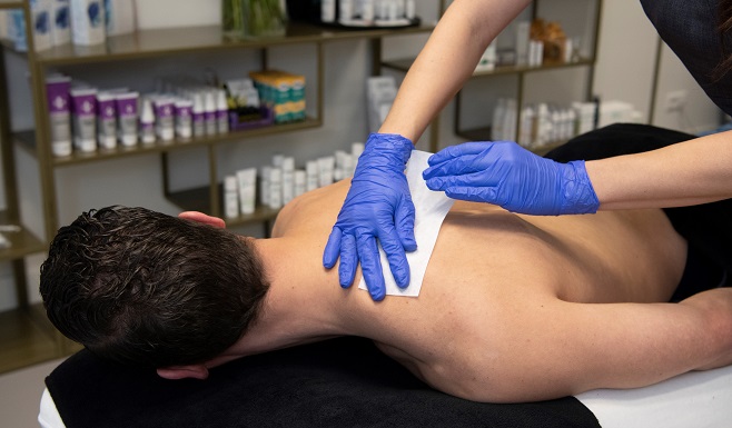 Sugaring lichaam in Purmerend