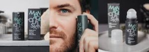 Verzorgingsproducten manage your skin