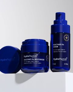 Hydropeptide Medical lijn in Purmerend