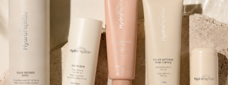 Welke SPF is het beste