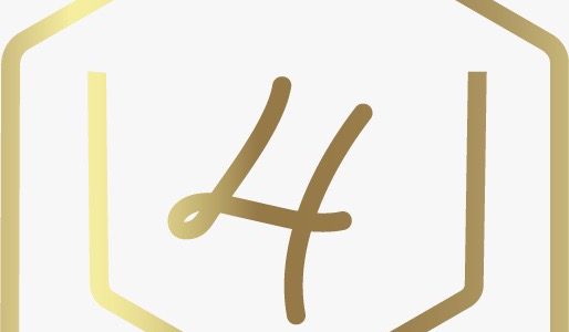 4U Skincare logo